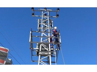 Dedaş’tan Elektrik Kesintisi Uyarısı