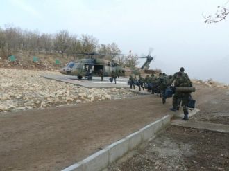 Sarıkamış’ta Tren Hattına Bombalı Saldırı: 1 Ölü