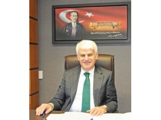 Şahin: “Terörü Bitirmeye Kararlıyız”