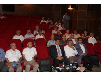 23. Hazar Şiir Akşamları Hazırlıkları Sürüyor