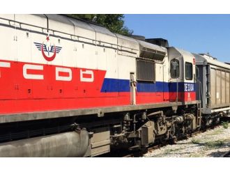 Sarıkamış’ta Tren Hattına Bombalı Saldırı: 1 Ölü