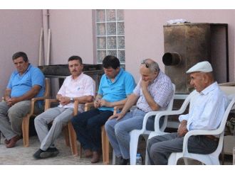 Denizli’ye Şehit Ateşi Düştü