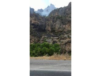 Uludere’de Askeri Araca Bombalı Saldırı