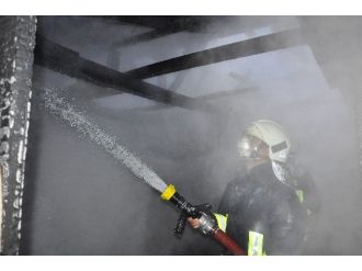 Dalaman’da Çıkan Yangın Kısa Sürede Kontrol Altına Alındı