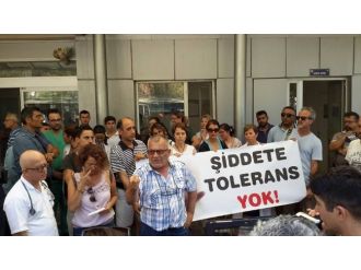Doktorlar Silah İstedi !