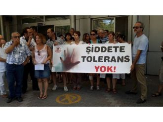 Çanakkale’de Doktorlar Silah İstedi: