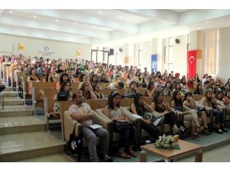 20. Ulusal Psikoloji Öğrencileri Kongresi Bir Değişim Öyküsü Psikoterapi