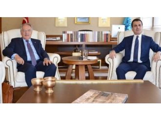 Koalisyon Görüşmesi Sonrası Flaş Açıklama