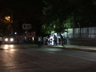 Diyarbakır Emniyet Müdürlüğüne Bombalı Saldırı: 2 Yaralı