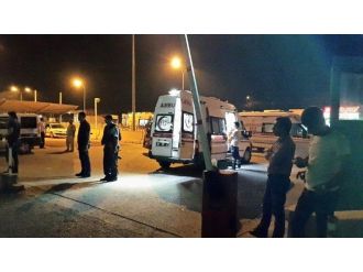 Adana’da Polise Saldırı: 2 Şehit