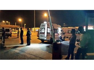 Adana’da Polise Saldırı: 2 Şehit!