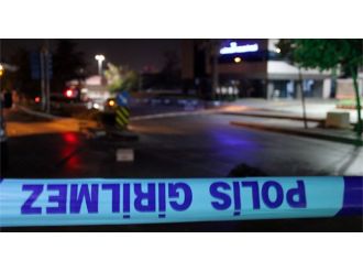 Bahçelievler’de Silahlı Saldırı: 1 Yaralı