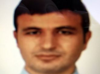 Şehidin Eşi Ağladı, Ağlattı