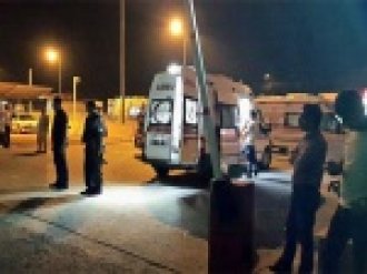 Adanada polise saldırı: 2 şehit!
