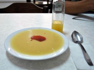 Limon Fiyatları Çorbanın Tadını Kaçırdı