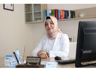 “Gebeler De Tatil Yapıp Yüzebilir”