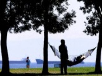 Sıcak Hava Dalgasına Dikkat