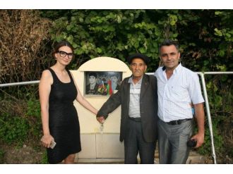 Karabağ Savaşında İki Oğlunu Şehit Veren Azeri Baba: