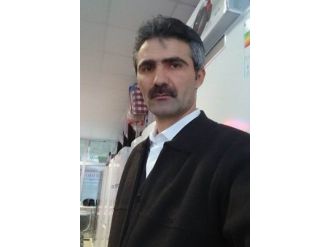 Aracıyla Şarampole Yuvarlanan Eski Muhtar Hayatını Kaybetti