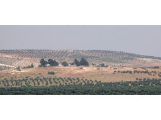 Muhalifler Işid’le Savaşıyor