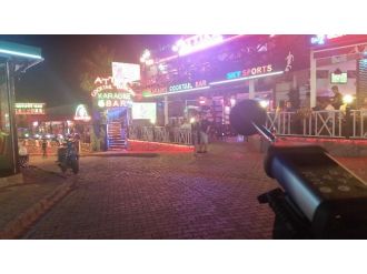 Fethiye’de Yüksek Sesli Müziğe Ceza Var