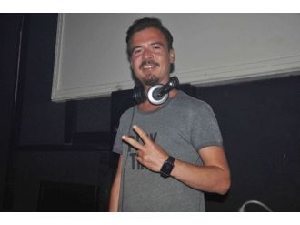 Erdem Kınay Ve Merve Özbey Ölüdeniz’i Salladı