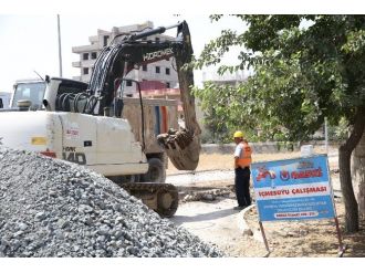 Büyükşehir’in Hizmetleri İslahiye’de