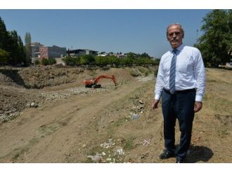 Karapınar Köprüsü’nde Ayaklar Dikiliyor