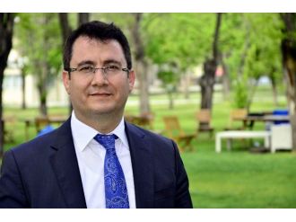 Prof. Dr. Baran Dünya Bilimler Akademisi’ne Seçildi