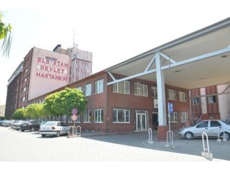 Kardiyoloji Servisi Ve Yoğun Bakım Gün Sayıyor