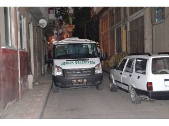 Bursa’da 4 Gündür Haber Alınamayan Kişi Ölü Bulundu