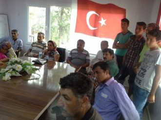 Karaisalı’da Hayvancılık İşletmeleri İlçe Dışına Taşınıyor