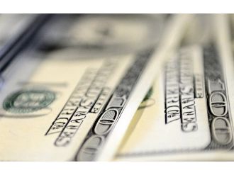 Dolar 2,80’e Dayandı