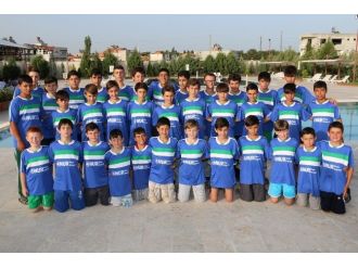 Saruhanlı’da Camiler Arası Futbol Turnuvası Düzenlenecek