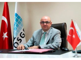 Kosgeb Başarılı Kobileri Ödüllendiriyor