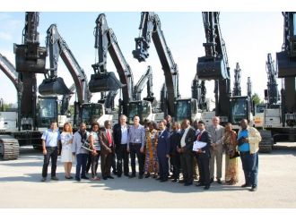 Güney Afrika’dan Ankaralı Sanayicilere Yatırım Çağrısı