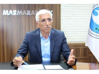 Marmarabirlik’ten İthalat Tepkisi