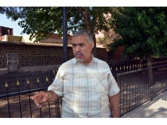 Şanlıurfa’da Cami Görevlisi 10 Bin Euro’yu Dolandırıcılara Kaptırdı