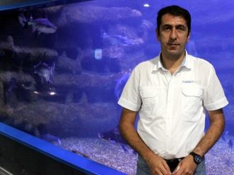 Sualtı Dünyasına 1,5 Yılda 1 Milyon Ziyaretçi