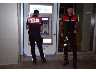 Zonguldak’ta Güvenlik En Üst Seviyeye Çıkartıldı