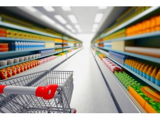 Marketlerde Konuşan Etiket Dönemi Başlıyor