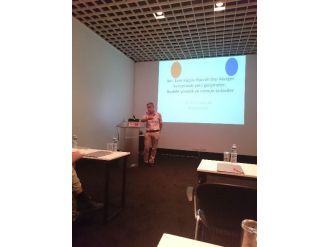 Akciğer Kanseri Konuşuldu