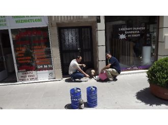 ’Yoksul’un Keyfine Diyecek Yok