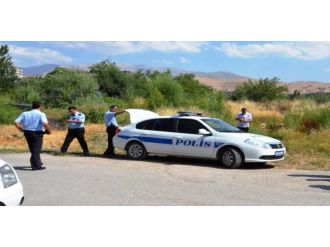 Malatya’da Polis Alarma Geçiren Durum