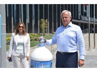 Hayri İnönü: “Şişli, Kadınlarımıza Emanet”