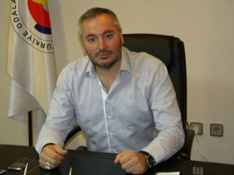 Feyzi: “Üreticilerimize Oyunlar Oynanıyor”