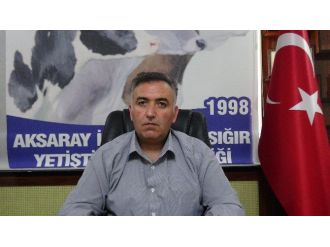 Aksaray’da Yem Fiyatları Düştü