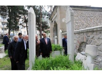 Amasya’da Turizm Alt Yapısı 2 Yılda 11 Projeyle Desteklenecek