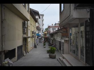 Akçakoca’ya Marka’dan 800 Bin Tl Hibe Çıktı