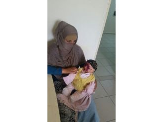 Dilenciden Oyuncak Bebekle Duygu Sömürüsü